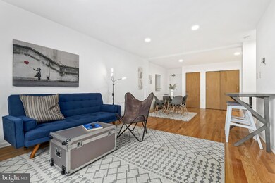 2711 Ordway St NW unit 101, Washington, DC 20008 - photo 4