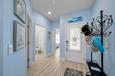 715 Backwater Rd, Cape San Blas, FL 32456 - photo 3