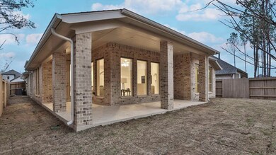 17184 Wild Robin Ln, Conroe, TX 77302 - photo 5