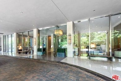 The Comstock Building unit PHD, Los Angeles, CA 90024 - photo 3