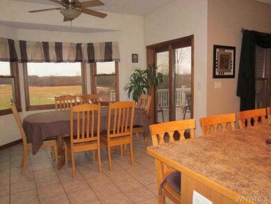 Kitchen Dining