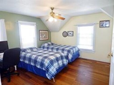 823 Montello St, Brockton, MA 02301 - photo 7