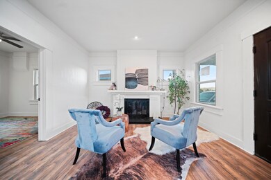 1910 Russell St, El Paso, TX 79930 - photo 2