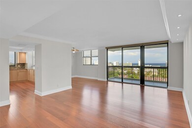 Voyager Condominium unit 1005, Pompano Beach, FL 33062 - photo 3