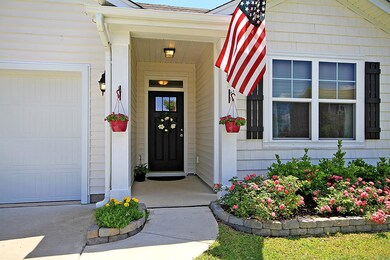 9741 Flooded Field Dr, Ladson, SC 29456 - photo 4