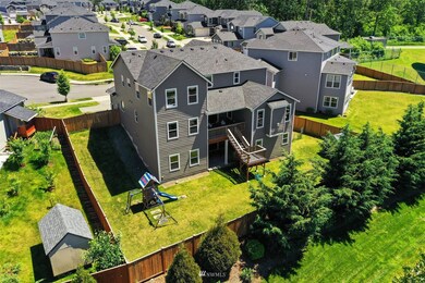 20415 SE 258th Place, Covington, WA 98042 - photo 4