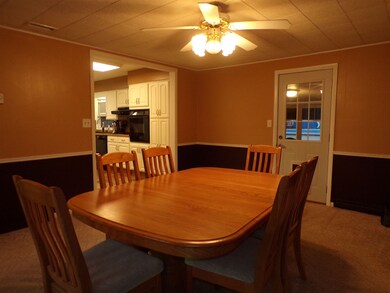 804 N Metts St, Ossian, IN 46777 - photo 5