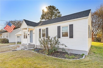 3513 Bertha St, Norfolk, VA 23513 - photo 3