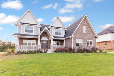 12744 Caruso Ct, Lemont, IL 60439 - photo 2