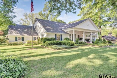 1019 1019 Santa Rosa Dr, Tyler, TX 75701 - photo 3