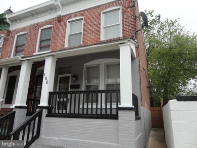 100 N Dupont St, Wilmington, DE 19805 - photo 2