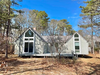 41 Waterview Rd, Oak Bluffs, MA 02557 - photo 2