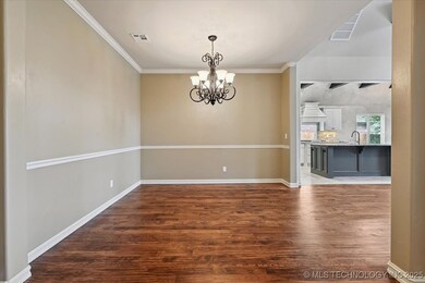 3100 W Edgewater St, Broken Arrow, OK 74012 - photo 6