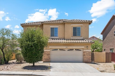 1753 N St Francis Place, Casa Grande, AZ 85122 - photo 2