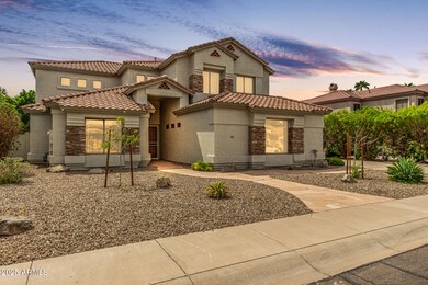 1253 E Ivanhoe Ct, Gilbert, AZ 85295 - photo 2