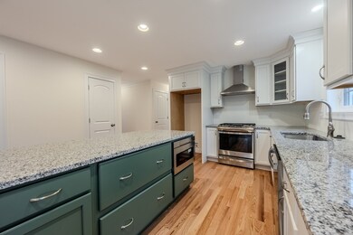 5 Esther Way unit 3, Dracut, MA 01826 - photo 6