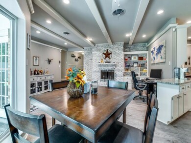 817 W Cheryl Ave, Hurst, TX 76053 - photo 4