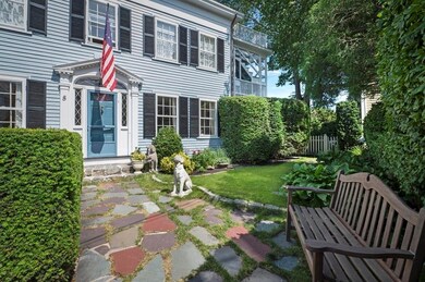 8 Tucker St, Marblehead, MA 01945 - photo 6