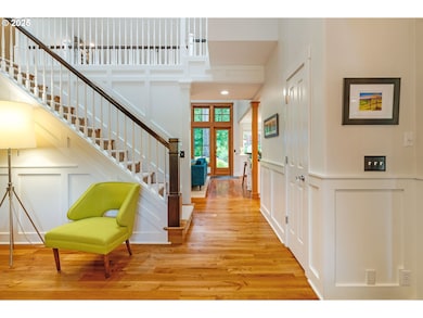 Entrance/Foyer
