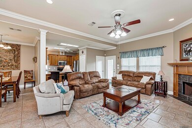 12470 Highland Dr, Geismar, LA 70734 - photo 3