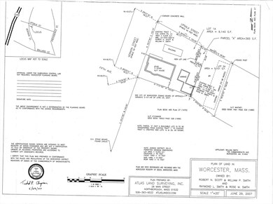 183 Vernon St, Worcester, MA 01607 - photo 5