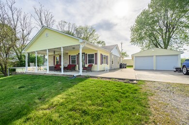 4796 S 550 E, Franklin, IN 46131 - photo 3