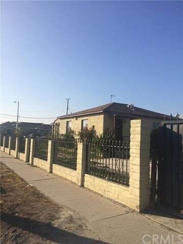 1303 E 120th St, Los Angeles, CA 90059 - photo 5