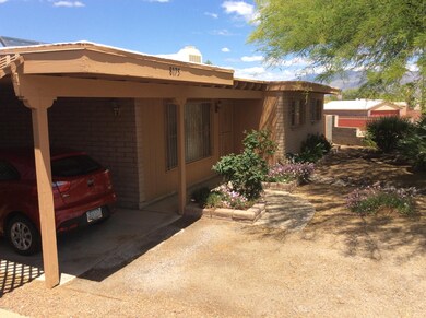 8175 E Escalante Rd, Tucson, AZ 85730 - photo 5