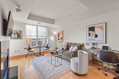 Metropolitan Place unit 1160, Madison, WI 53703 - photo 7