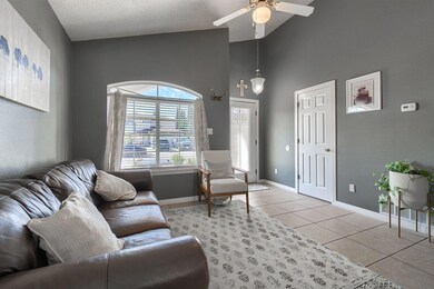 14249 Desert Cloud Dr, Horizon City, TX 79928 - photo 5