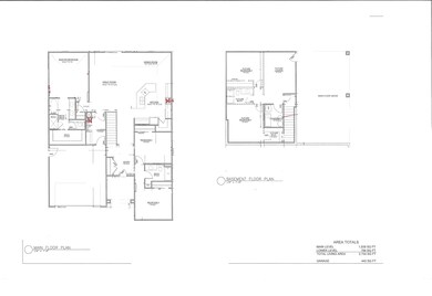 Plan for layout only, Not Scaled
