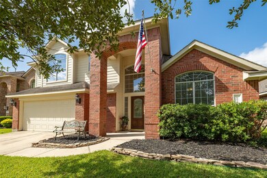 Let’s take a closer look—this inviting entry sets
