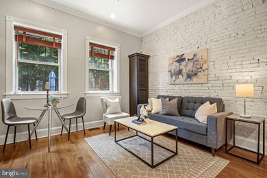 1038 5th St NE unit 1, Washington, DC 20002 - photo 7