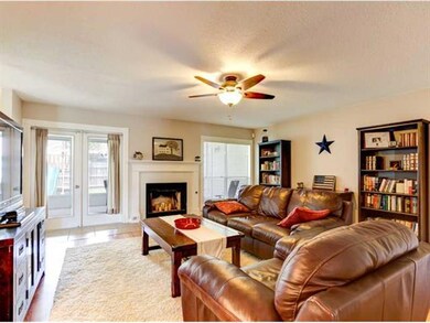 Den/Family/Great Room.