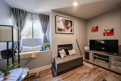Living room 2