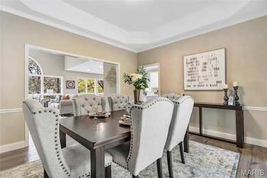 2244 Dehart Farm Rd, Glencoe, MO 63038 - photo 3