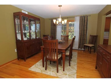 Dining Room.