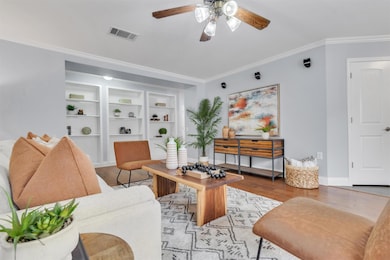 unlisted-address, Austin, TX 78747 - photo 6