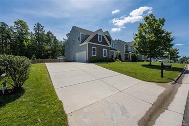 11807 Black Alder Dr, Moseley, VA 23120 - photo 5