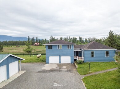 2419 E Badger Rd, Everson, WA 98247 - photo 5