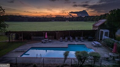 2870 Prospect Rd, Rutledge, GA 30663 - photo 4