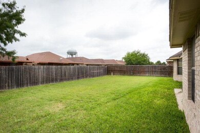 1717 N Gumwood St, Pharr, TX 78577 - photo 7
