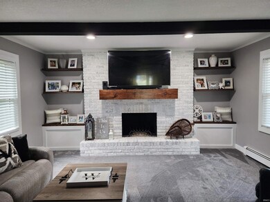 2024 Pleasant Ridge Dr, Fort Wayne, IN 46819 - photo 3