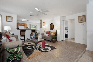 Open floor plan for your enjoyment!