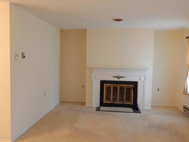 Auburn Living Room