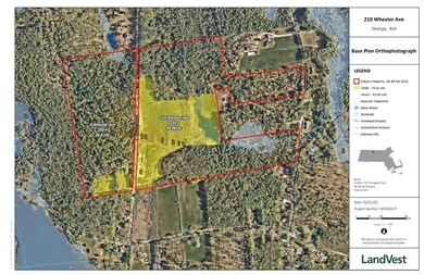 210 Wheeler Ave, Orange, MA 01364 - photo 4