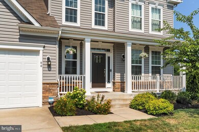 44 Fore Ct, Front Royal, VA 22630 - photo 3