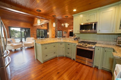 52 Indigo Dr, Wedowee, AL 36278 - photo 7