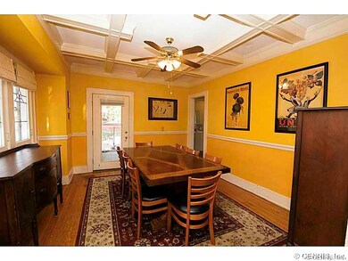Dining Room.