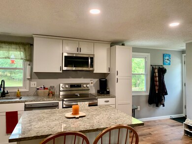 48 Edgecomb Rd, Lisbon, ME 04252 - photo 4